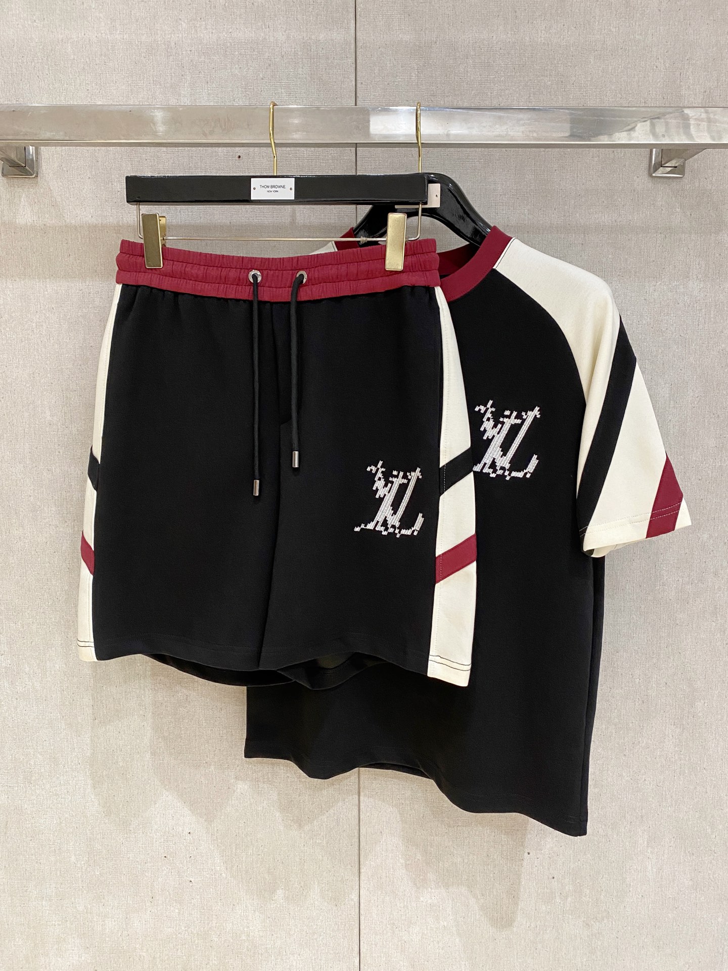 clothes and pants